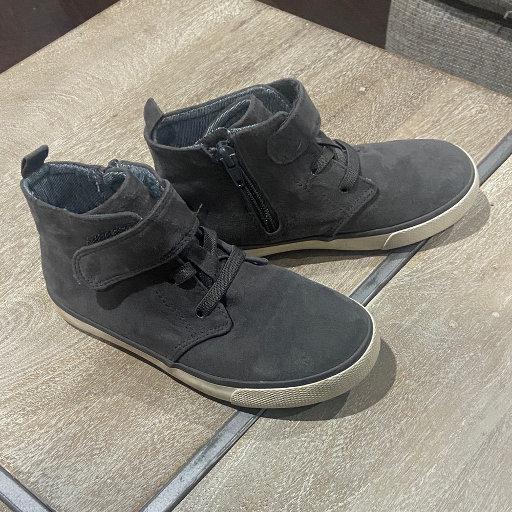 Cat & Jack Boots
